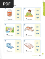 Oxford Phonics World 1 SB NEW - Flip PDF FlipBuilder | PDF
