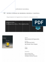 Download Sedimentacion y precipitacion by Benjamin SN94565376 doc pdf