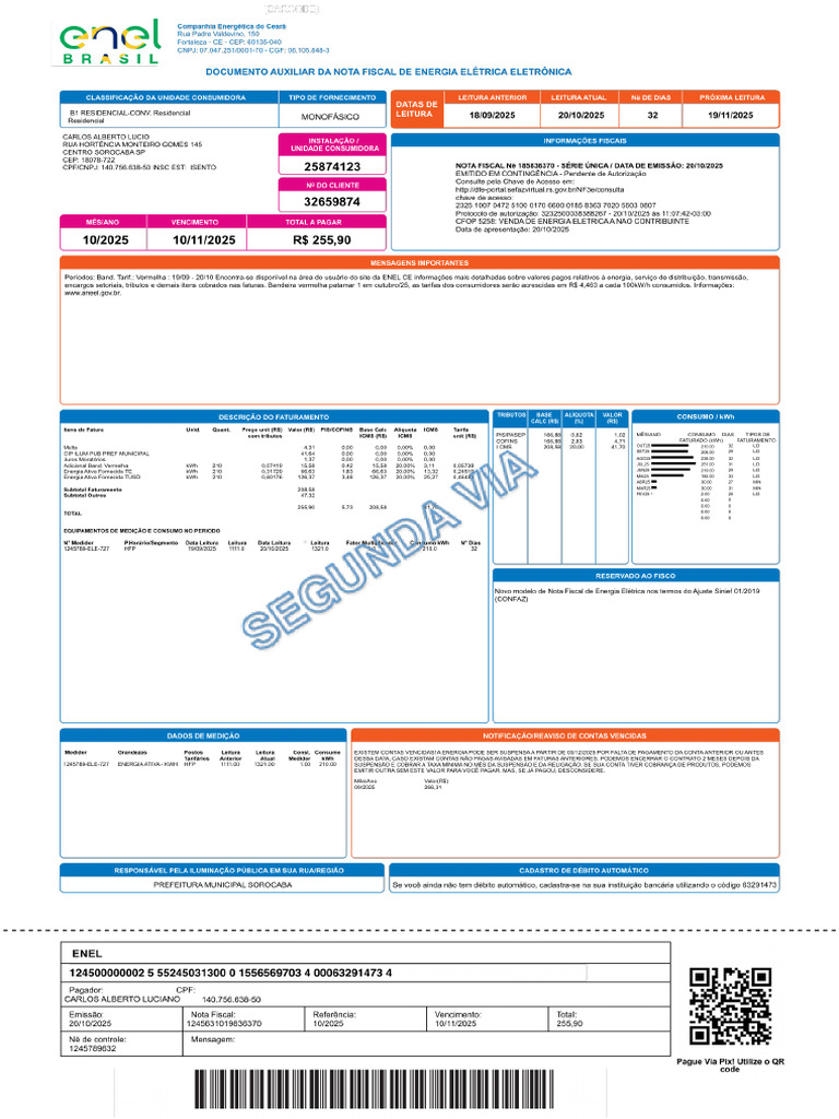 Enel | PDF