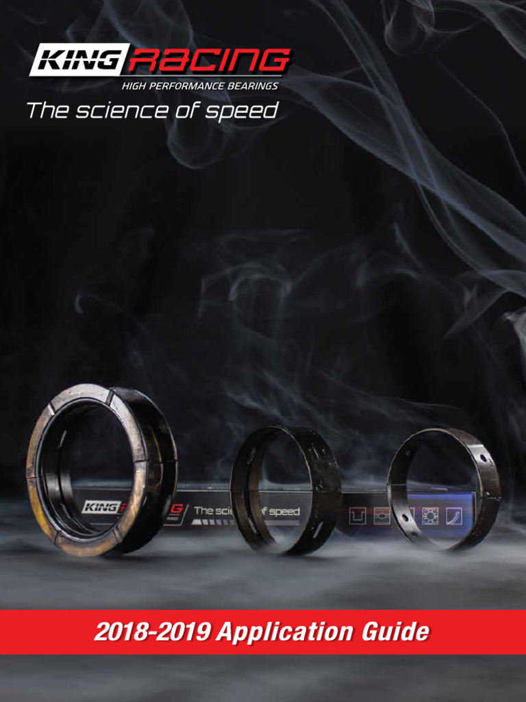 King Racing | PDF