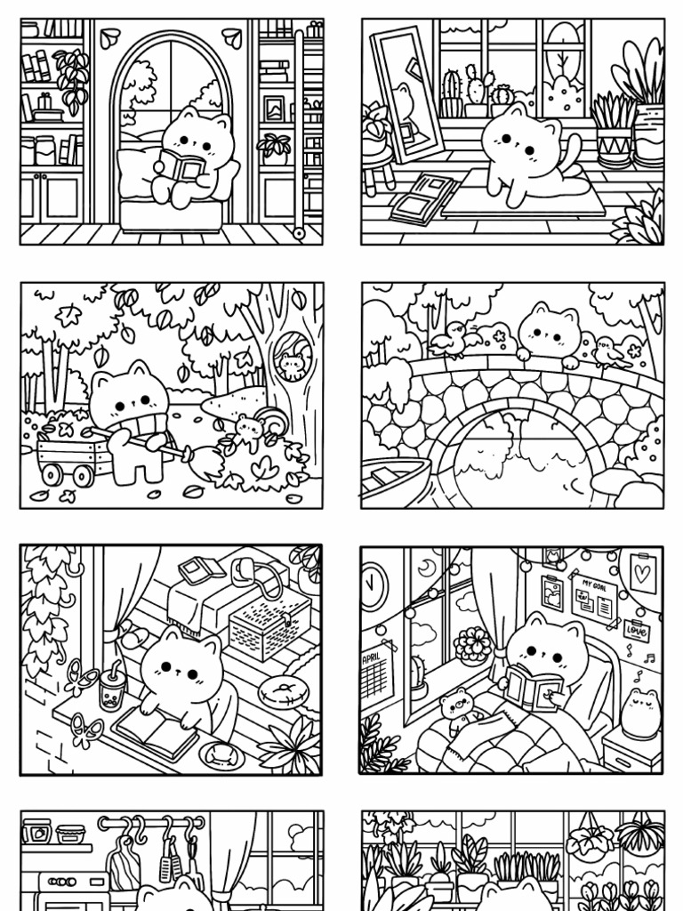 Cute | PDF