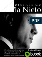 La Herencia De Peña Nieto