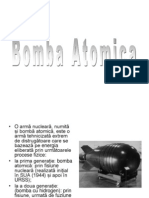 Bomba Atomica