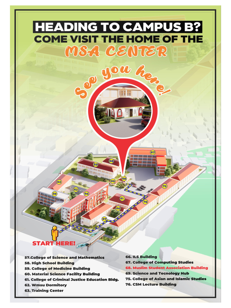 Location Map | PDF