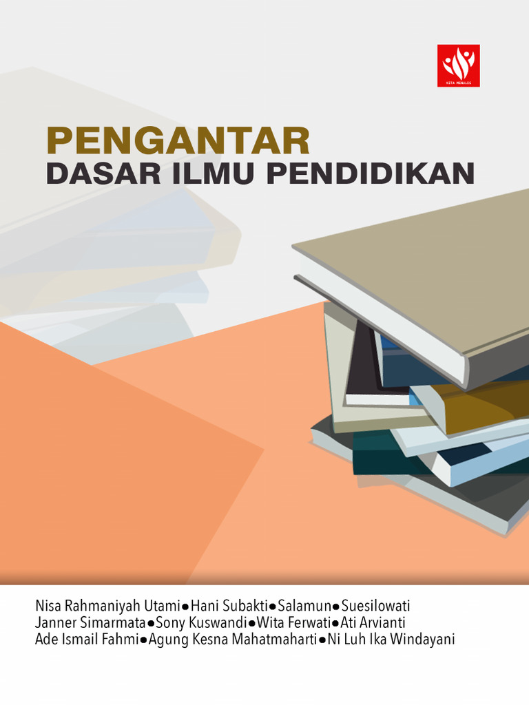 Pengantar Ilmu Pendidikan Dasar | PDF