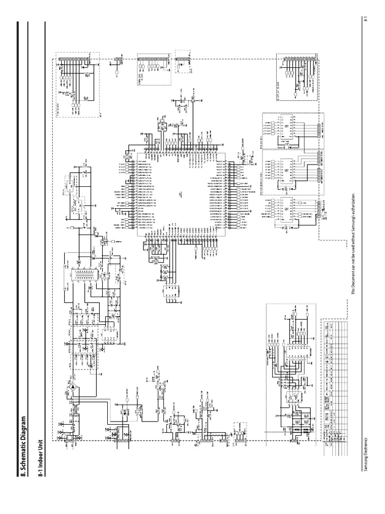 Schematic Diagram1 | PDF