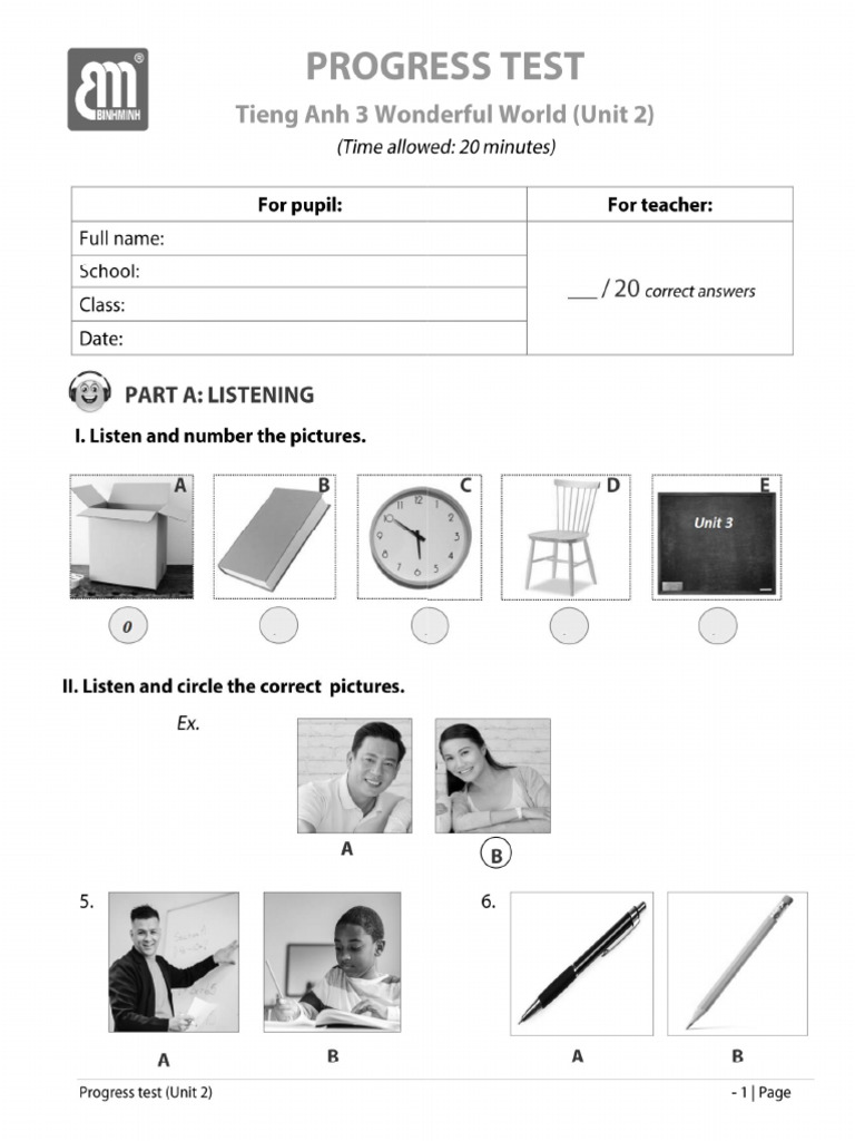 Unit 2 - L P 3 | PDF