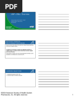 USP General Chapter 795 - USP | PDF | Social Programs | Medicine