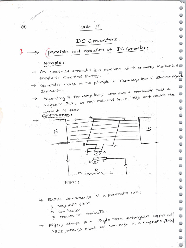 Unit 4 | PDF
