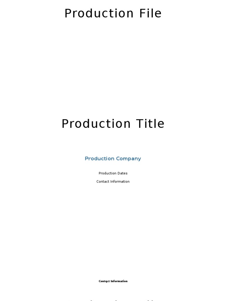 production-book-template-1-pdf-audio-engineer-risk-assessment