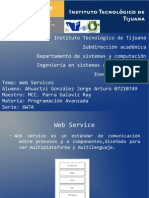 Web Service