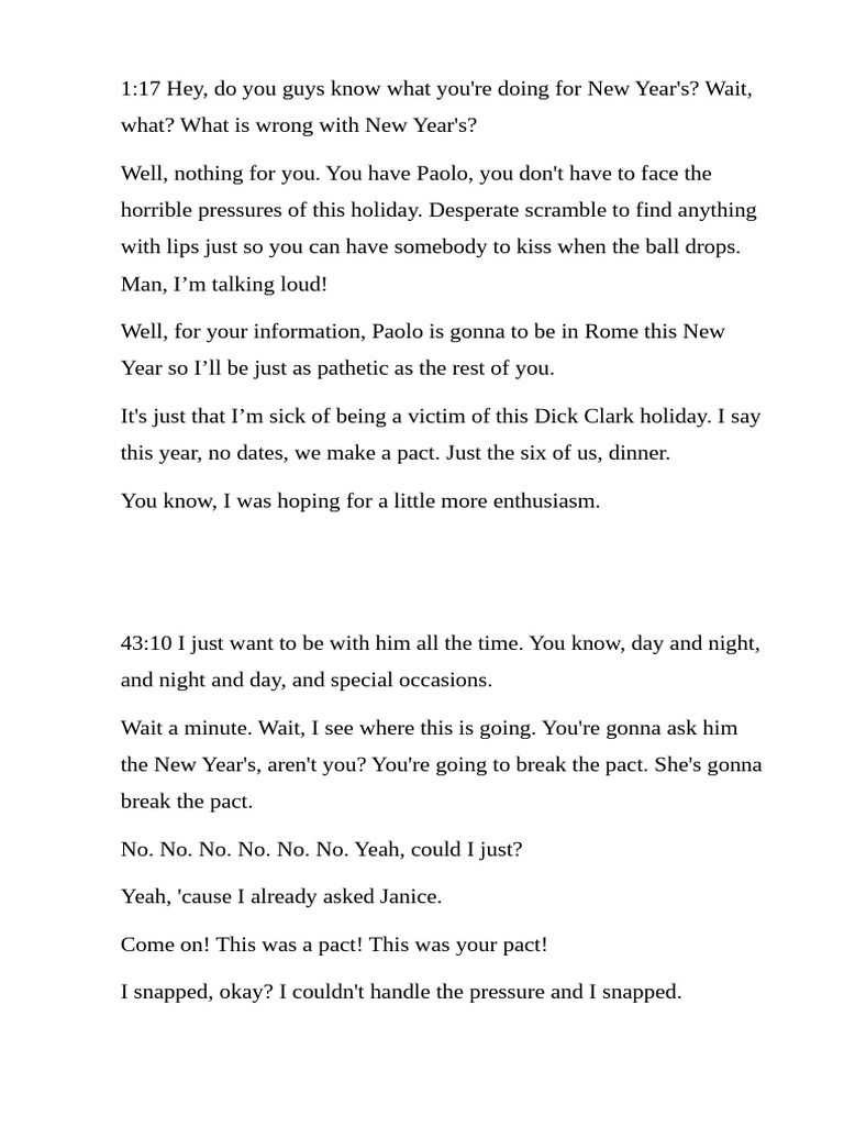 Hey | PDF