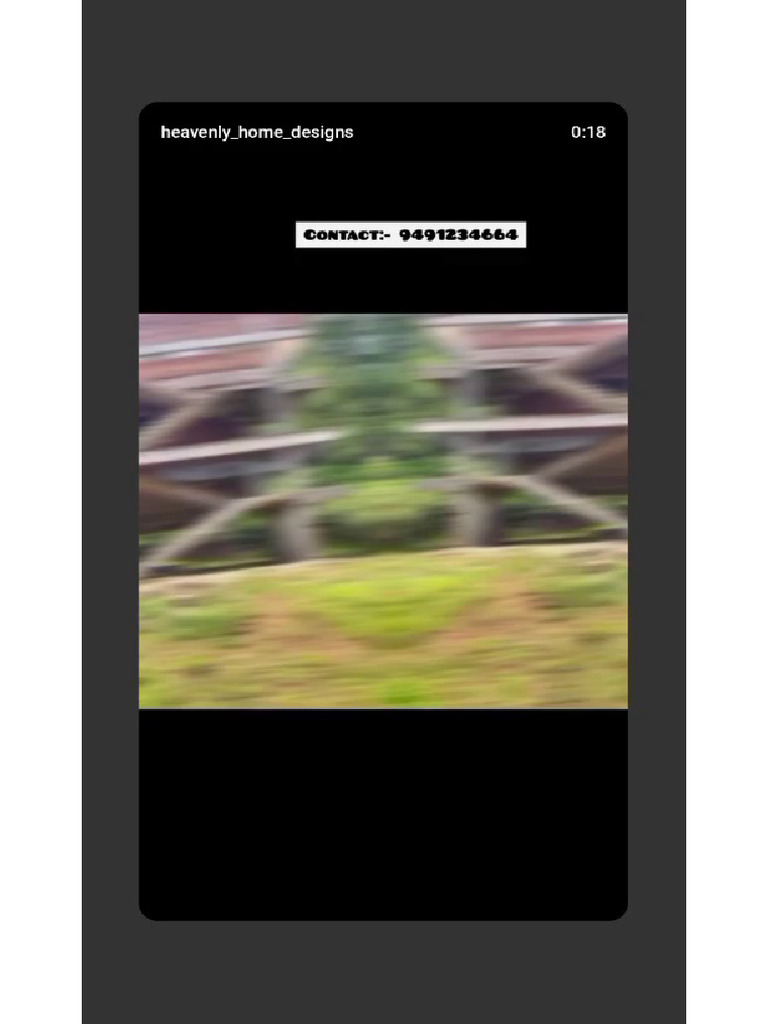 Building Design Frames | PDF