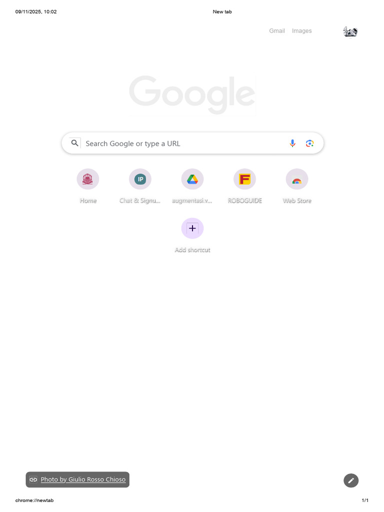 New Tab | PDF