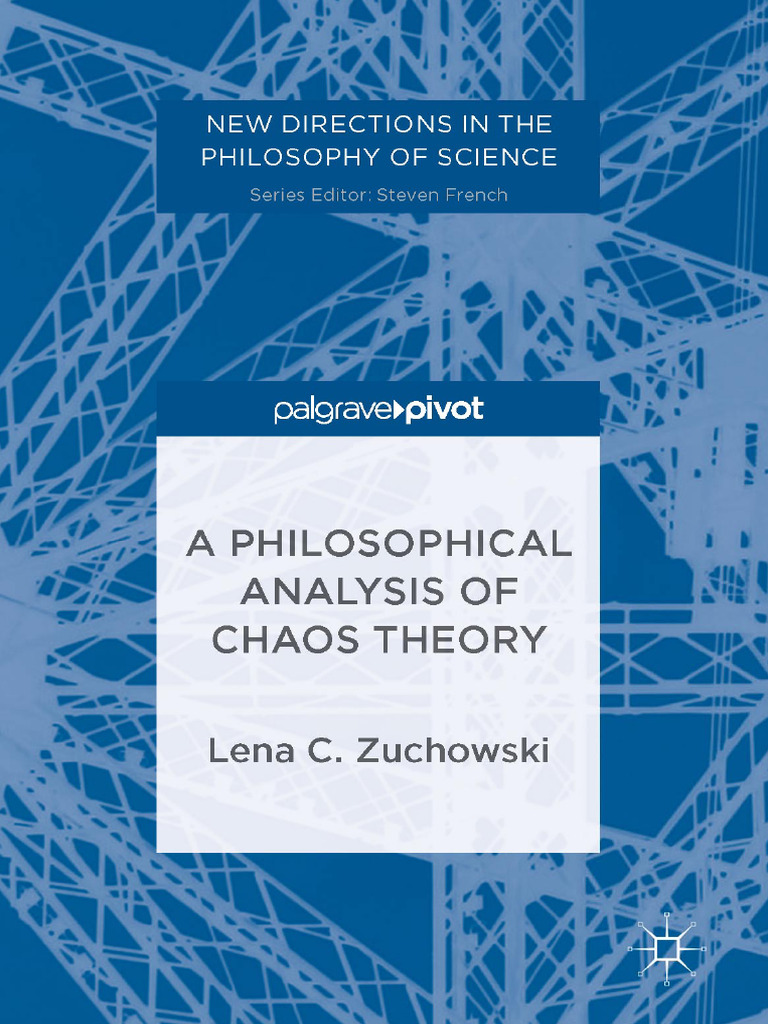 001 020 | PDF | Chaos Theory | Theory
