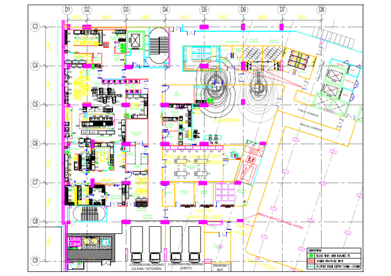 Facility Management Area Layout Guide | PDF | Home | Chess Theory