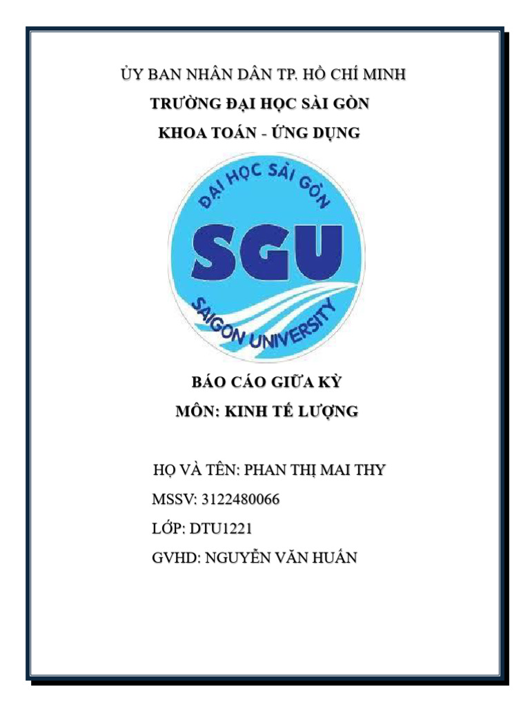 6 - Phan Thi Mai Thy - 3122480066 | PDF