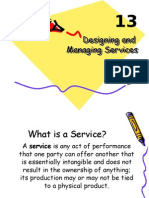 Unit IV 2.service Marketing