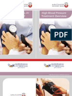 High Blood Pressure Treatment Overview - Health Authority Abu Dhabi - HAAD