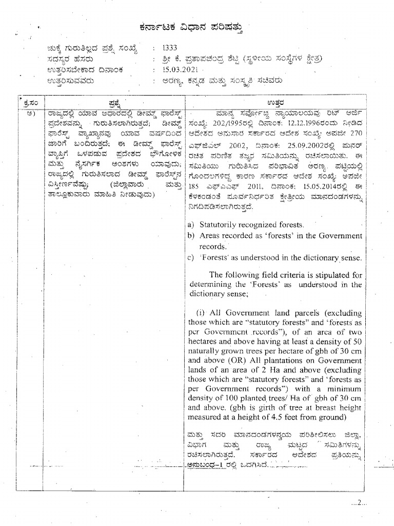 2002 Notification | PDF