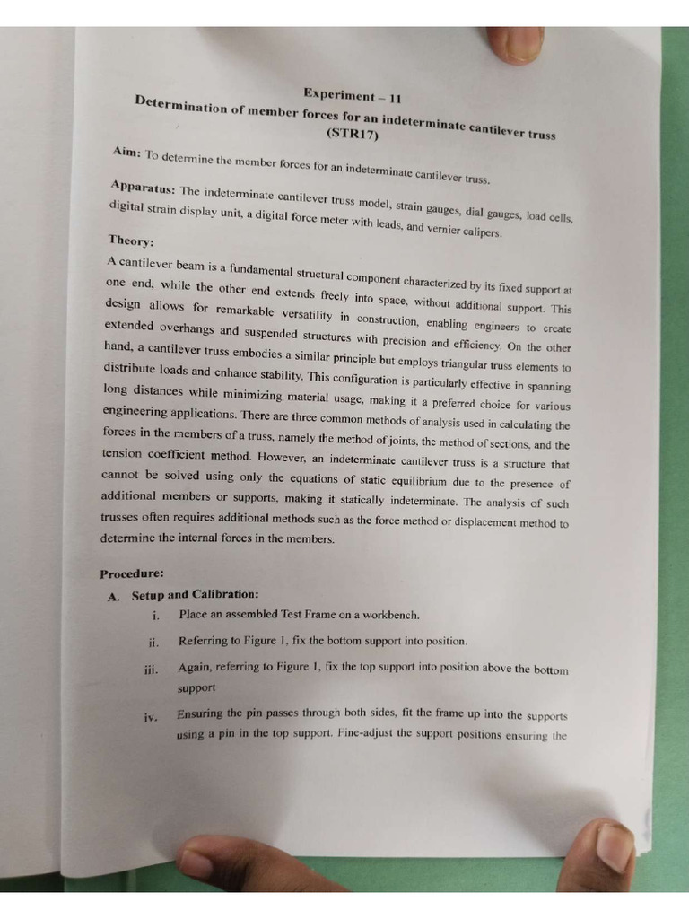 Exp 11 | PDF