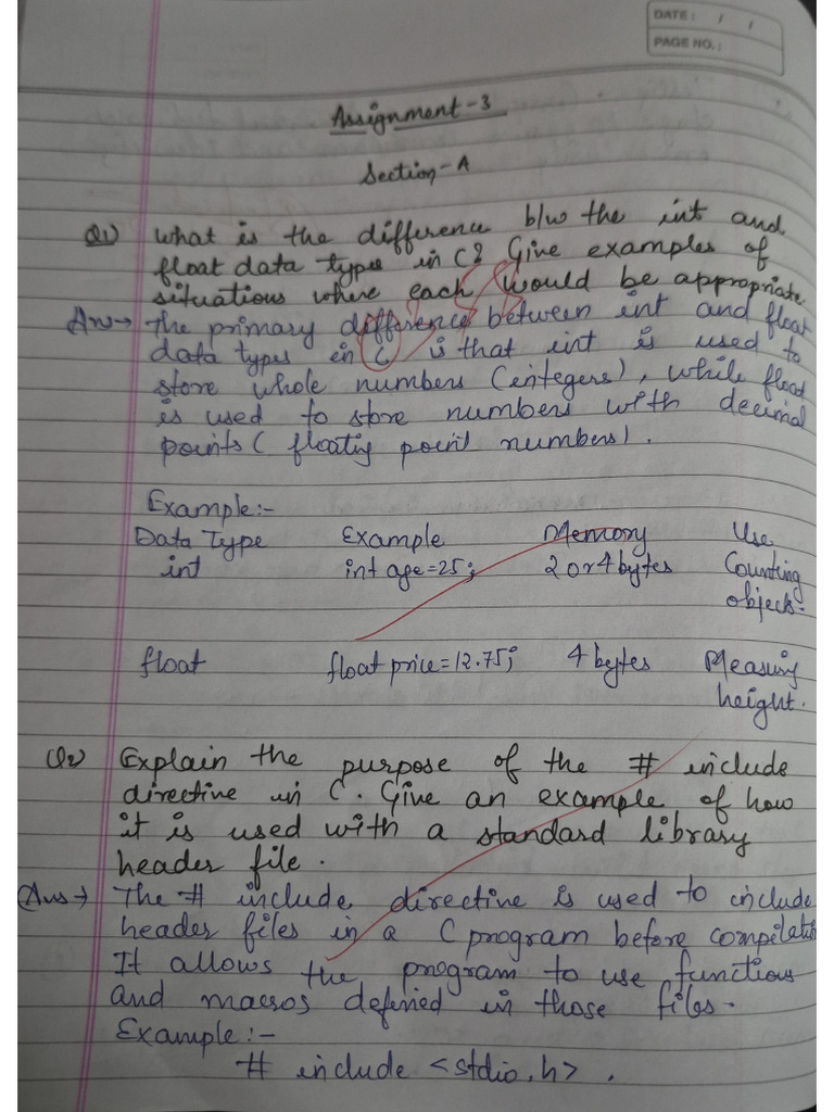 Assignment 3 CPLT | PDF