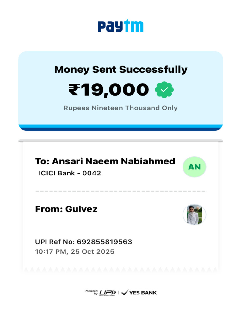 Paytm | PDF