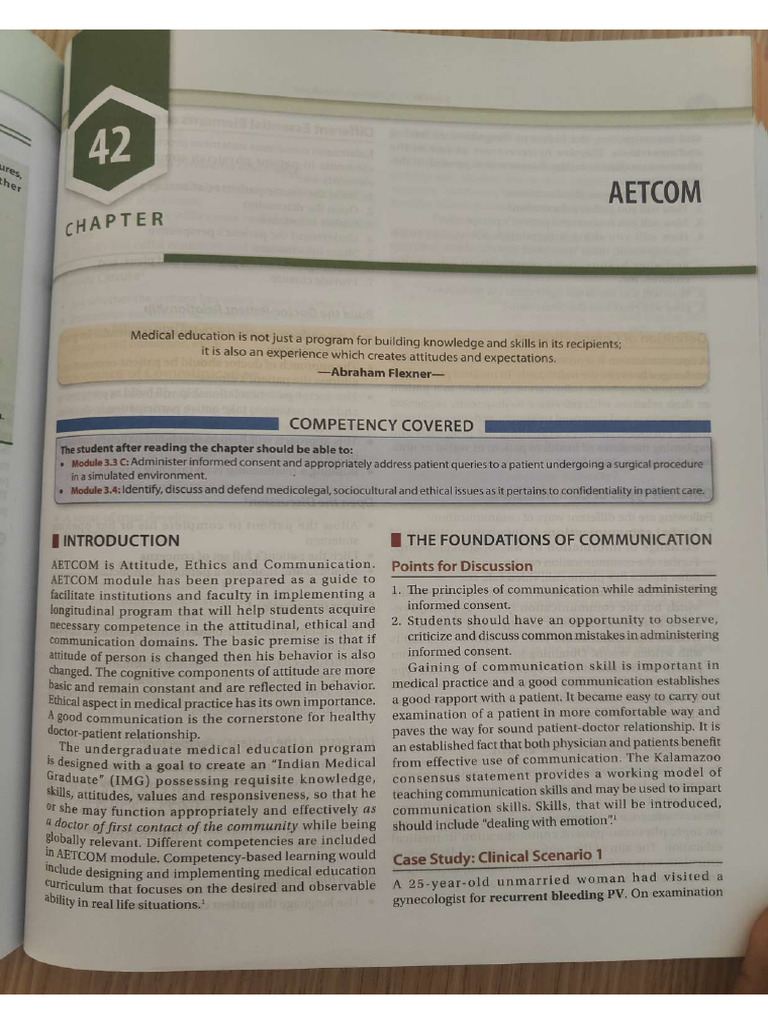 AETCOM | PDF