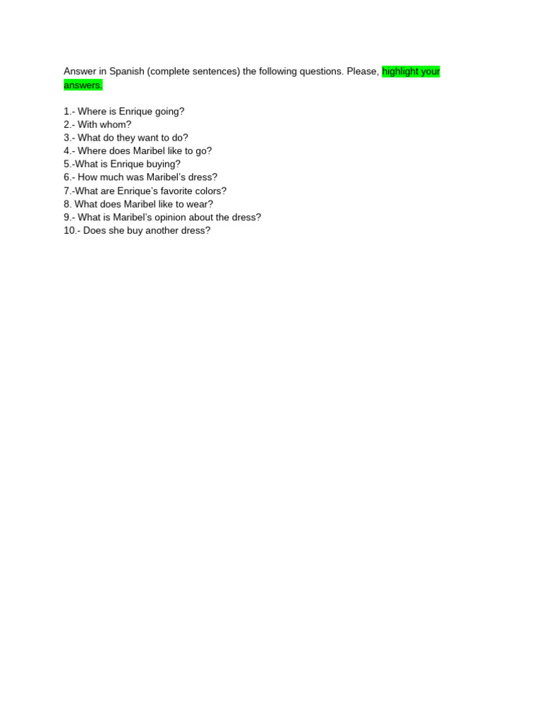 Copy+of+8 +preguntas+194+y+195 | PDF
