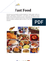 Fast Food 1 Logo