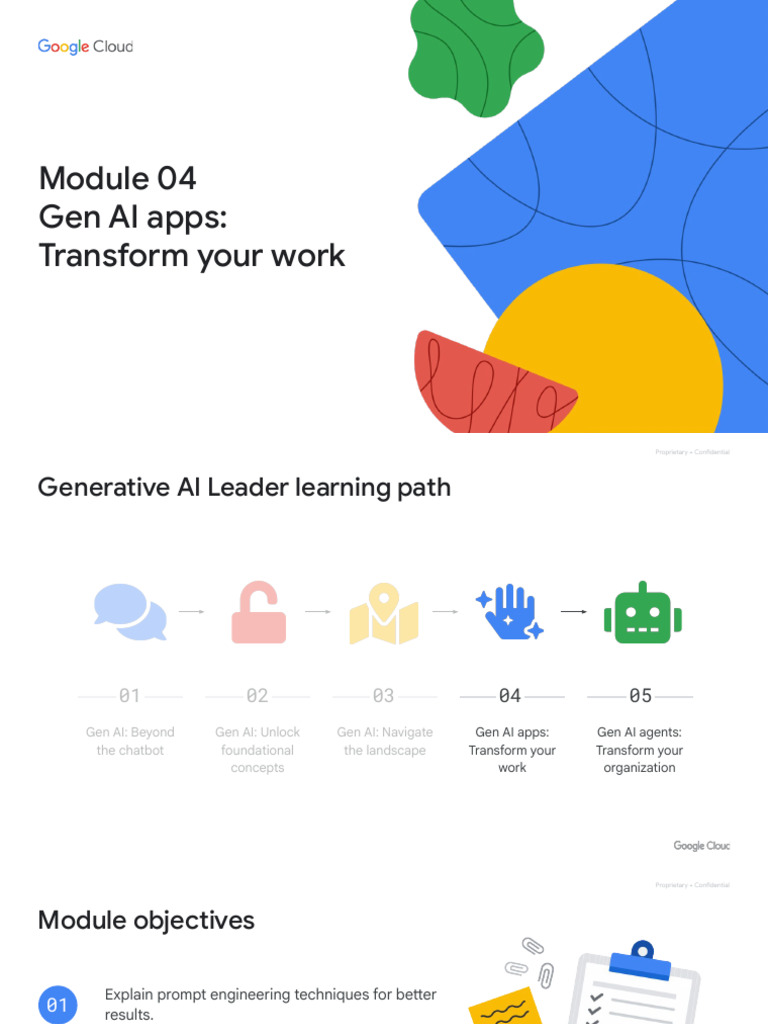 Enhancing Productivity with Gemini AI | PDF | Artificial Intelligence ...