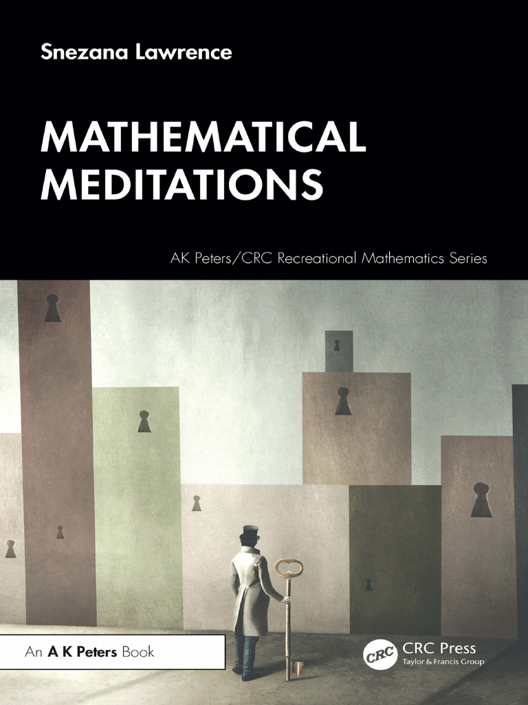Mathematical Meditations (AK Peters - CRC Recreational - Snezana ...