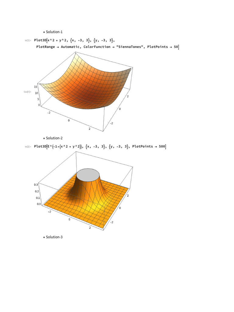 Assignment 6 | PDF
