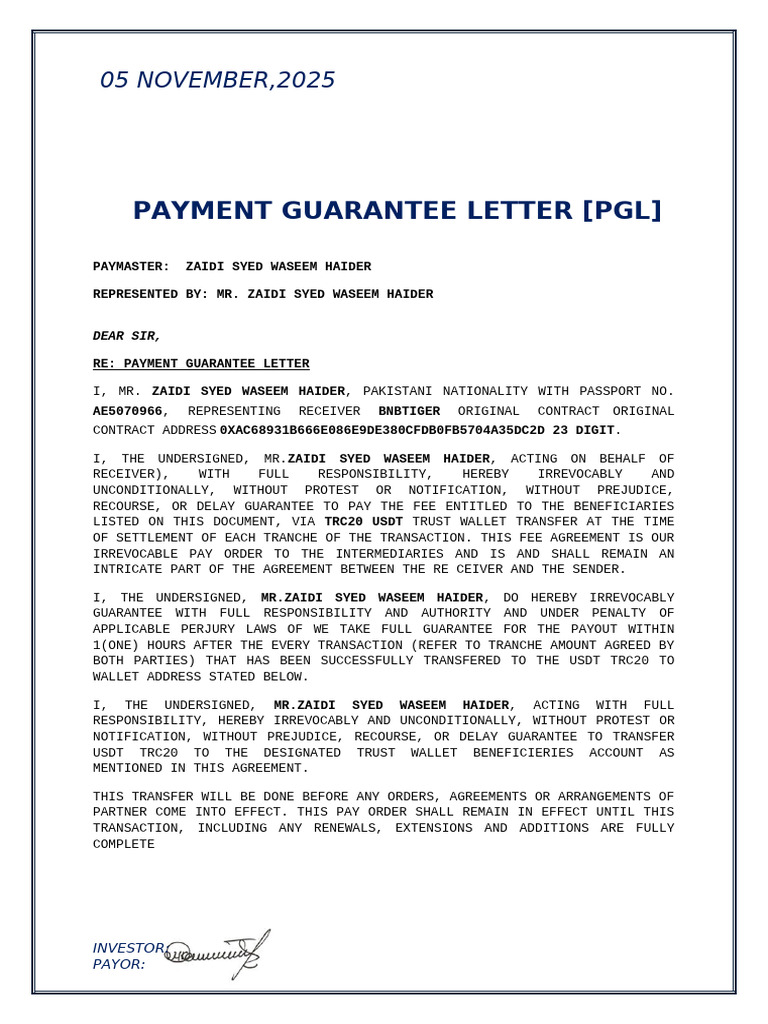 PGL-2 | PDF