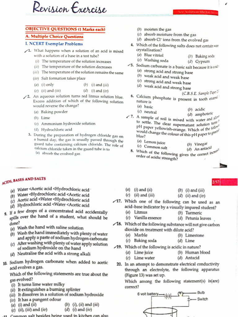 X Chem LN 2 Obj | PDF