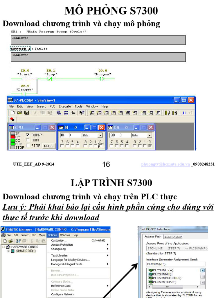 PLC 2 | PDF