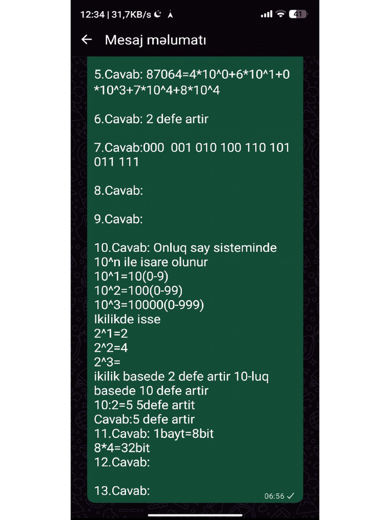 Binary | PDF