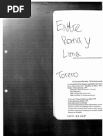 Léxicón Quichua de Domingo de Santo Tomas