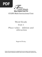 Download 3rd grade Unit 1 5_17_121 by Brandi Clark SN94585629 doc pdf