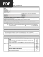 QSuper Authority to Release Information Form | PDF | Private Law