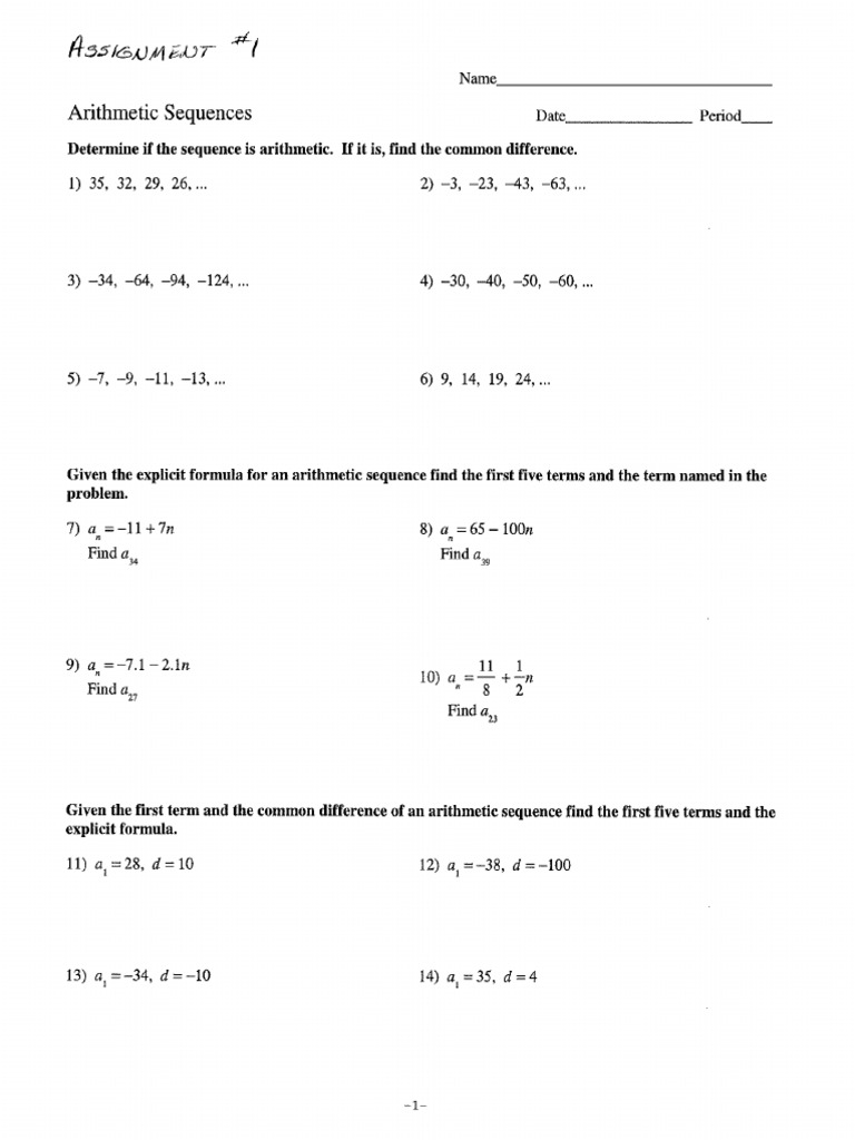 AL Assignment 1 | PDF