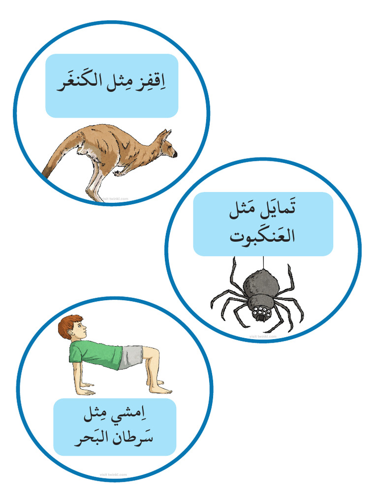 نفذ اوامر | PDF