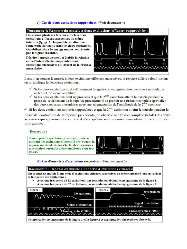 Doc 4 à Doc 7 | PDF