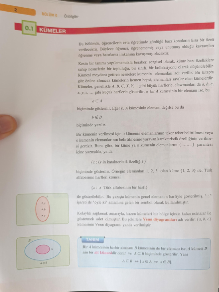 Mat 1 | PDF