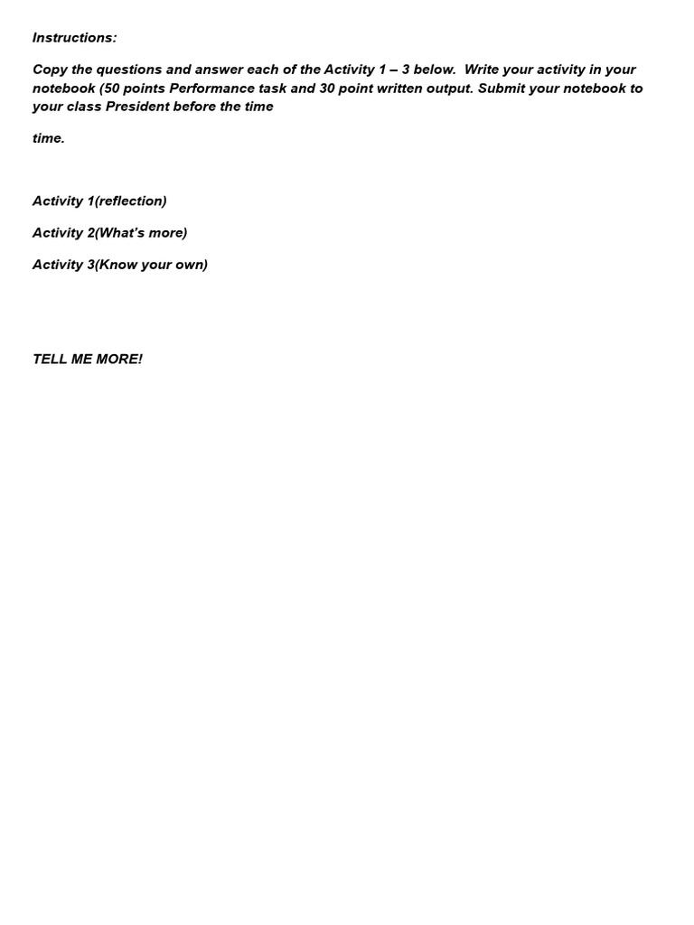 Activity.docx_20251107_065536_0000 | PDF | Festival