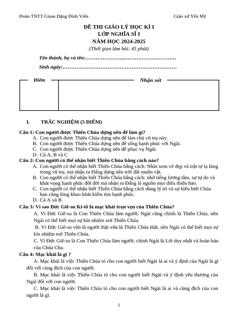 DKT Nsi | PDF
