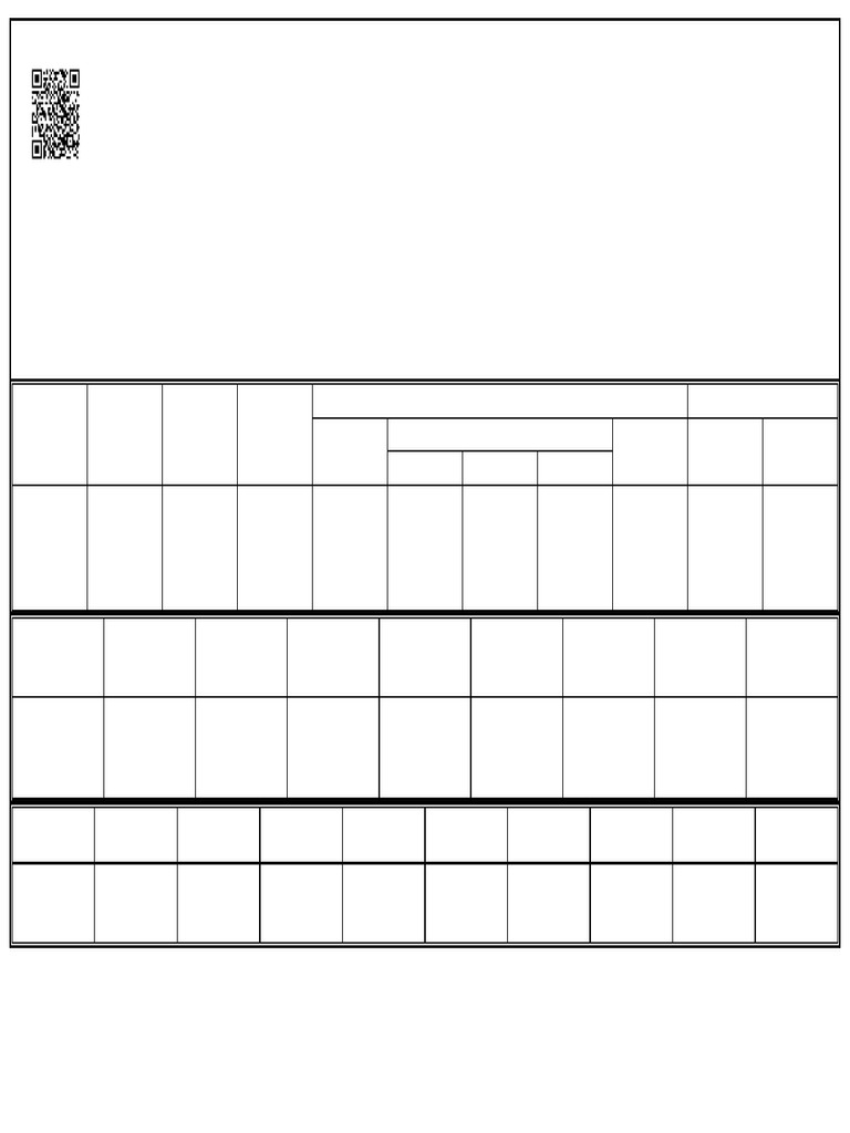 Fard Application for Land Alienation | PDF | Property Law