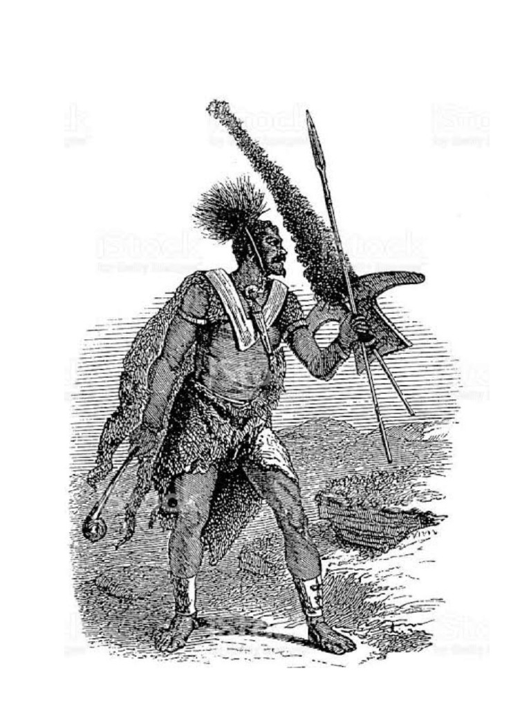 Mo Sotho | PDF