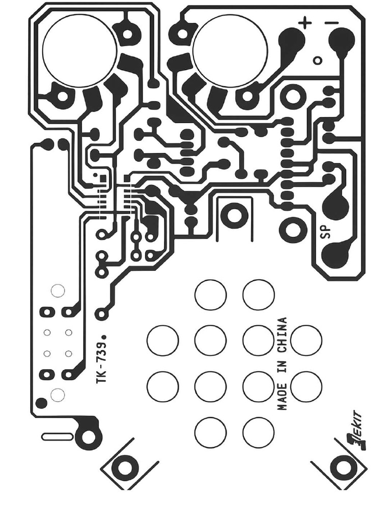 PCBSI4825 | PDF