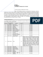 Poder Judiciário Justiça Do Trabalho Tribunal Regional Do Trabalho Da 4 Região